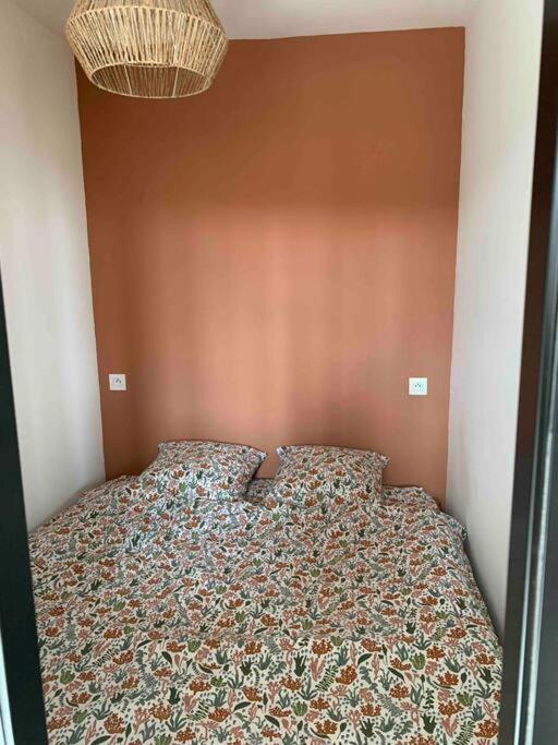 Le Quai Du Mucem Apartamento Marselha Exterior foto